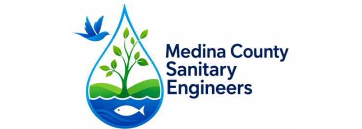 Medina County Sanitary Engineering
