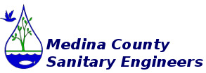 Medina County Sanitary Engineering